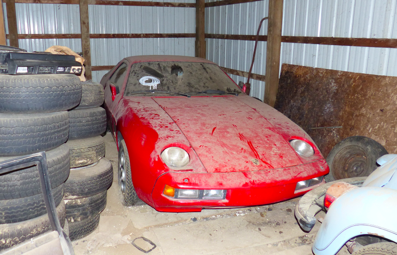 Illustration for article titled Michigan Man Forced To Sell 20 Cars A Month Might Just Pull It Off Now